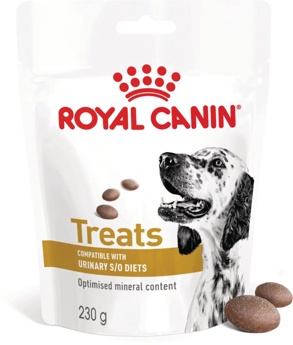 Royal Canin Urinary SO Treats