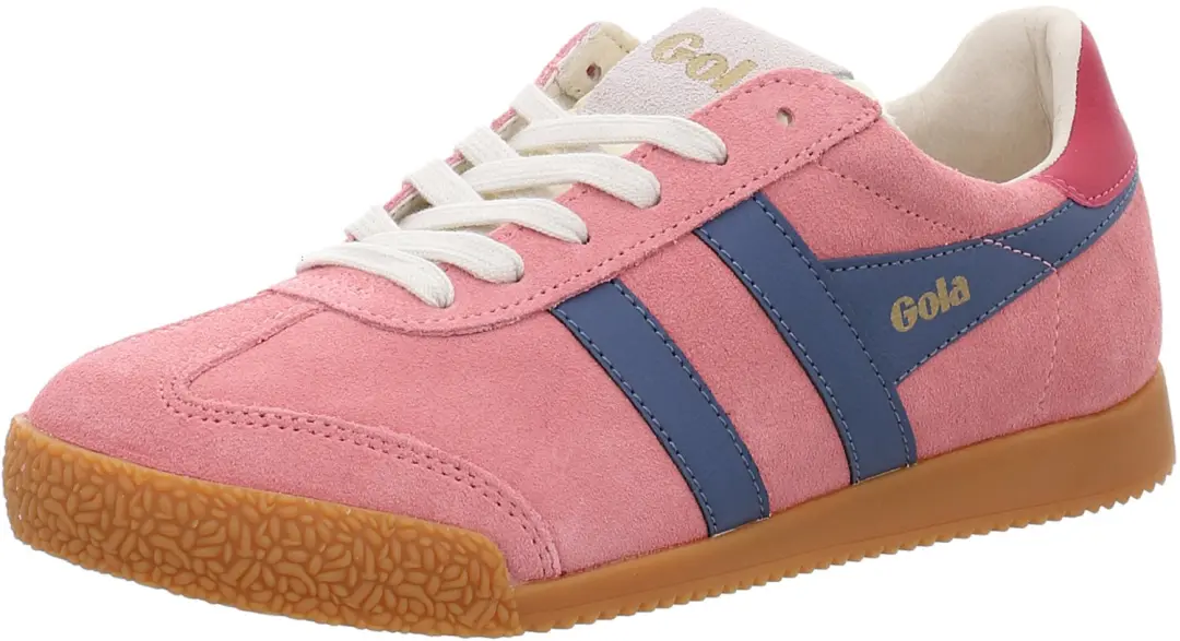 Gola Dames Lage sneakers roze maat 40