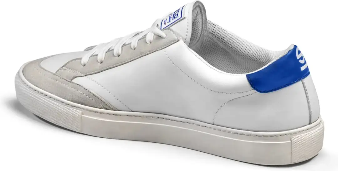 Sparco S-Time Sneakers - Blauw - afbeelding 3 van 6