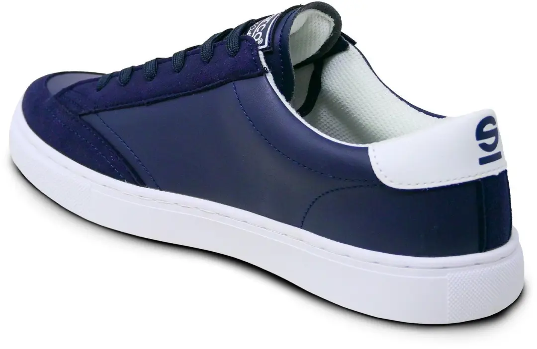 Sparco S-Time Vrijetijdsschoenen - Blauw - Maat 46 - afbeelding 5 van 6