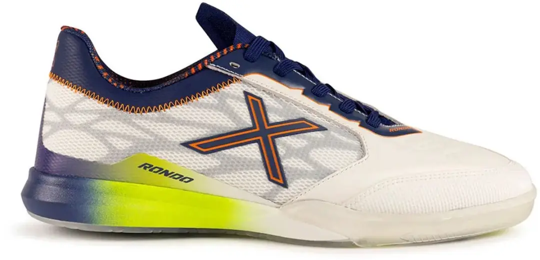 Munich Rondo 26 Schoenen Wit EU 41