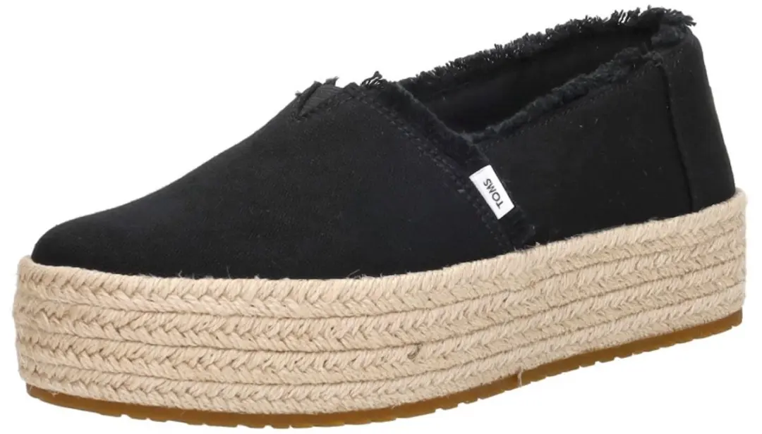 TOMS Valencia Espadrilles Dames - afbeelding 3 van 6