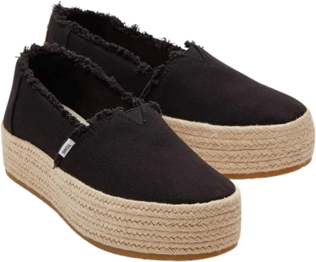 TOMS Valencia Espadrilles Dames