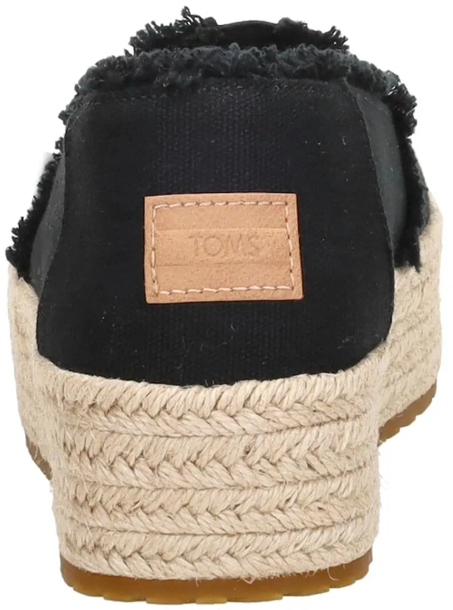 TOMS Valencia Espadrilles Dames - afbeelding 5 van 6