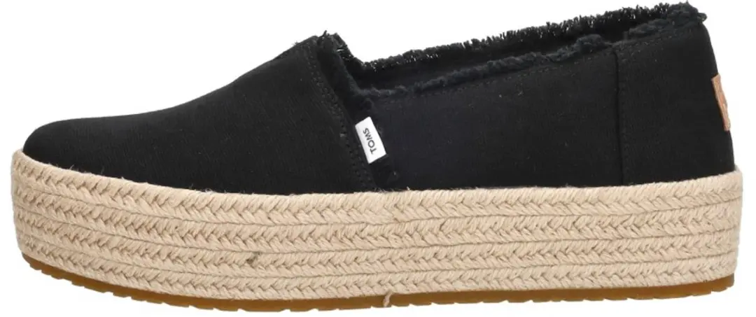 TOMS Valencia Espadrilles Dames - afbeelding 2 van 6