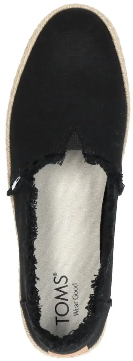 TOMS Valencia Espadrilles Dames - afbeelding 4 van 6