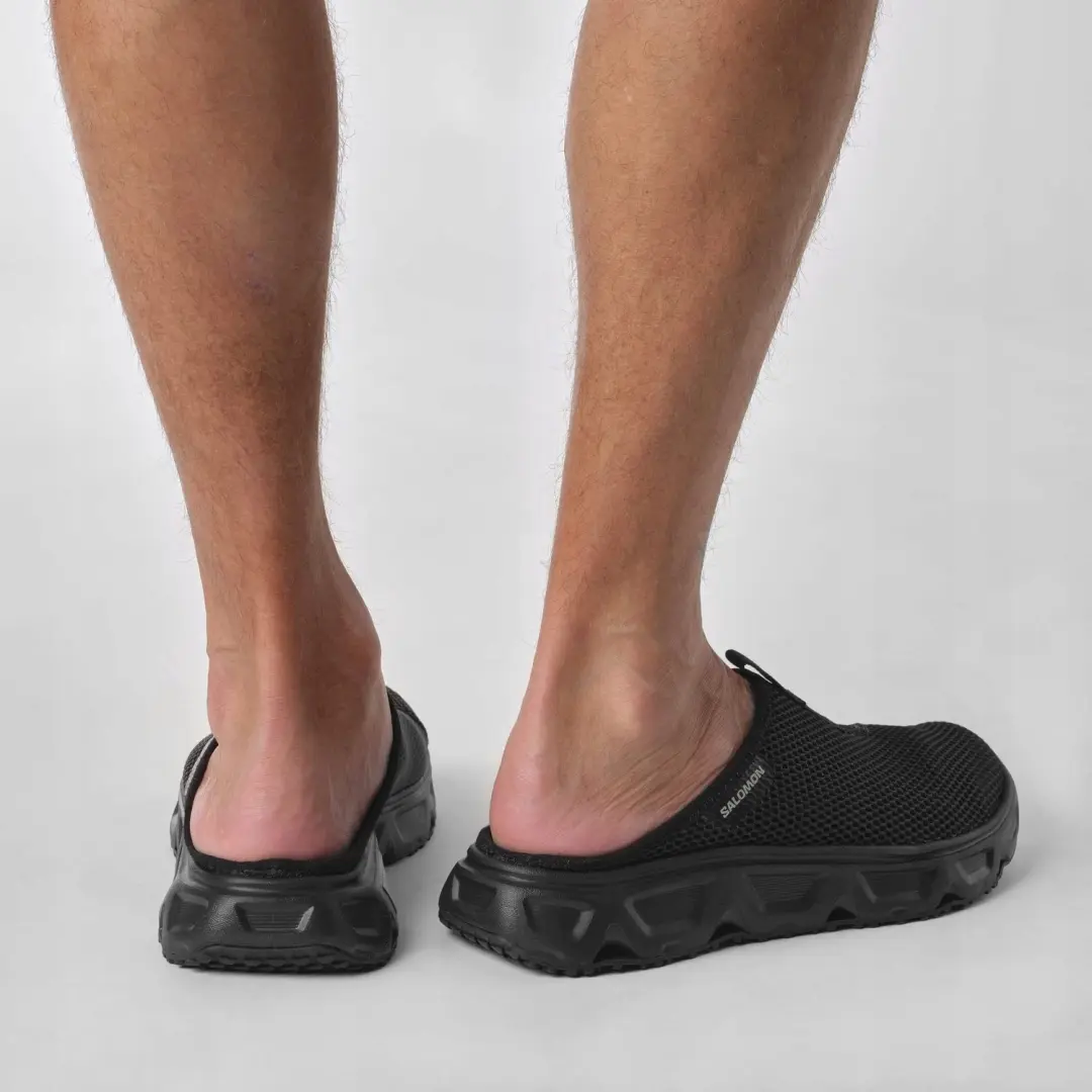 Salomon Reelax Slide 6.0 Sandalen - afbeelding 5 van 6