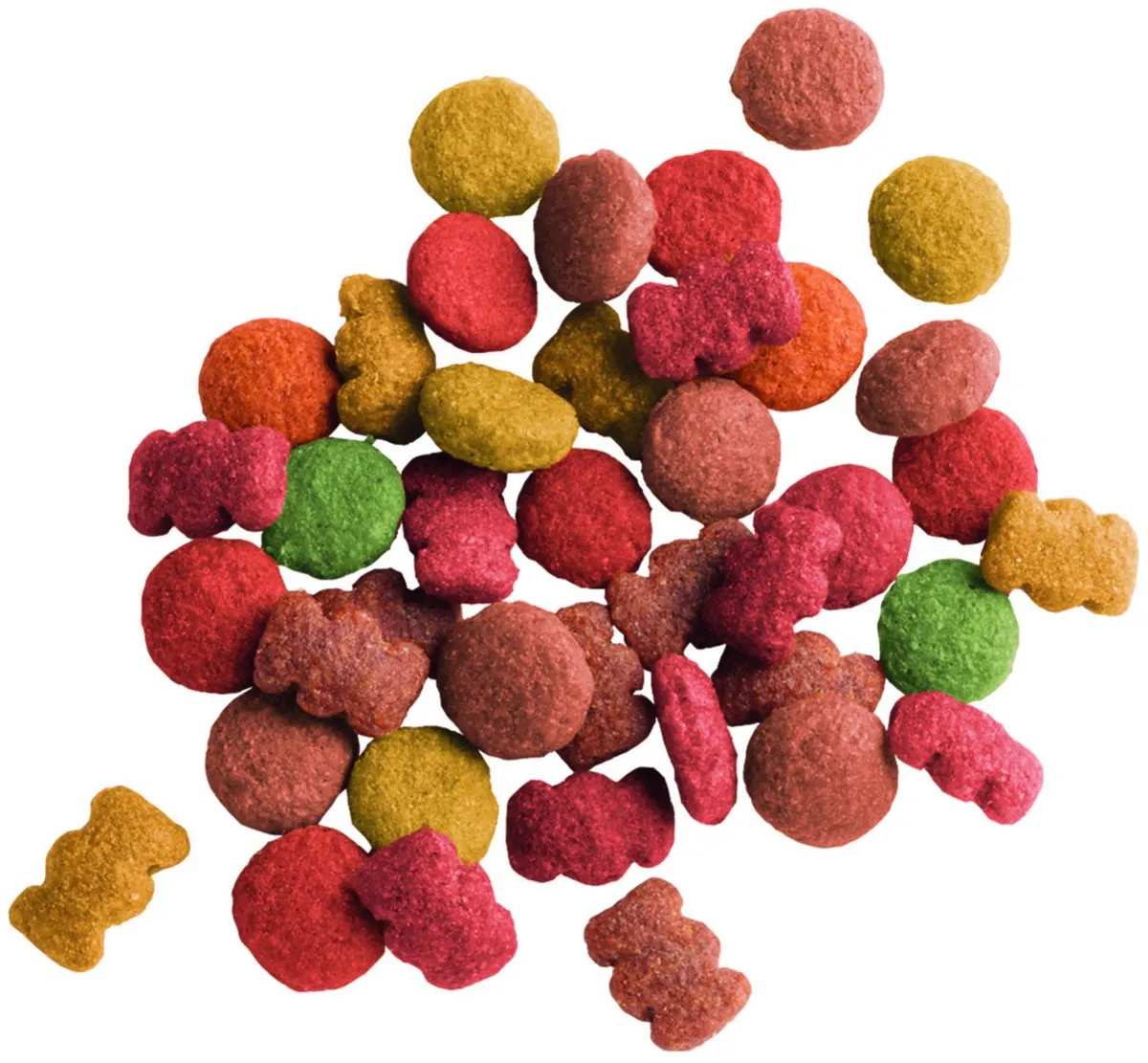 Versele-Laga Lara Adult Rund Kattenvoer 2kg