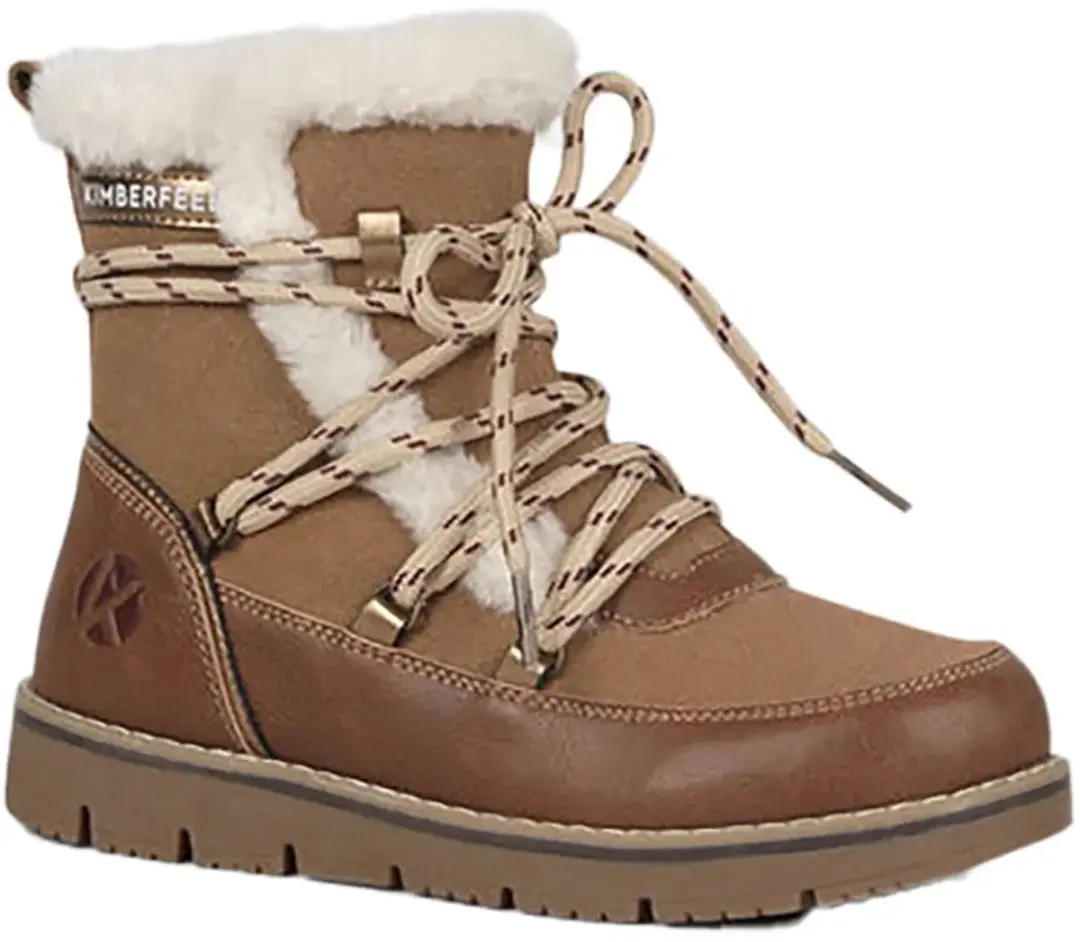 Kimberfeel Skadi Wandelschoenen Beige EU 30 Meisje