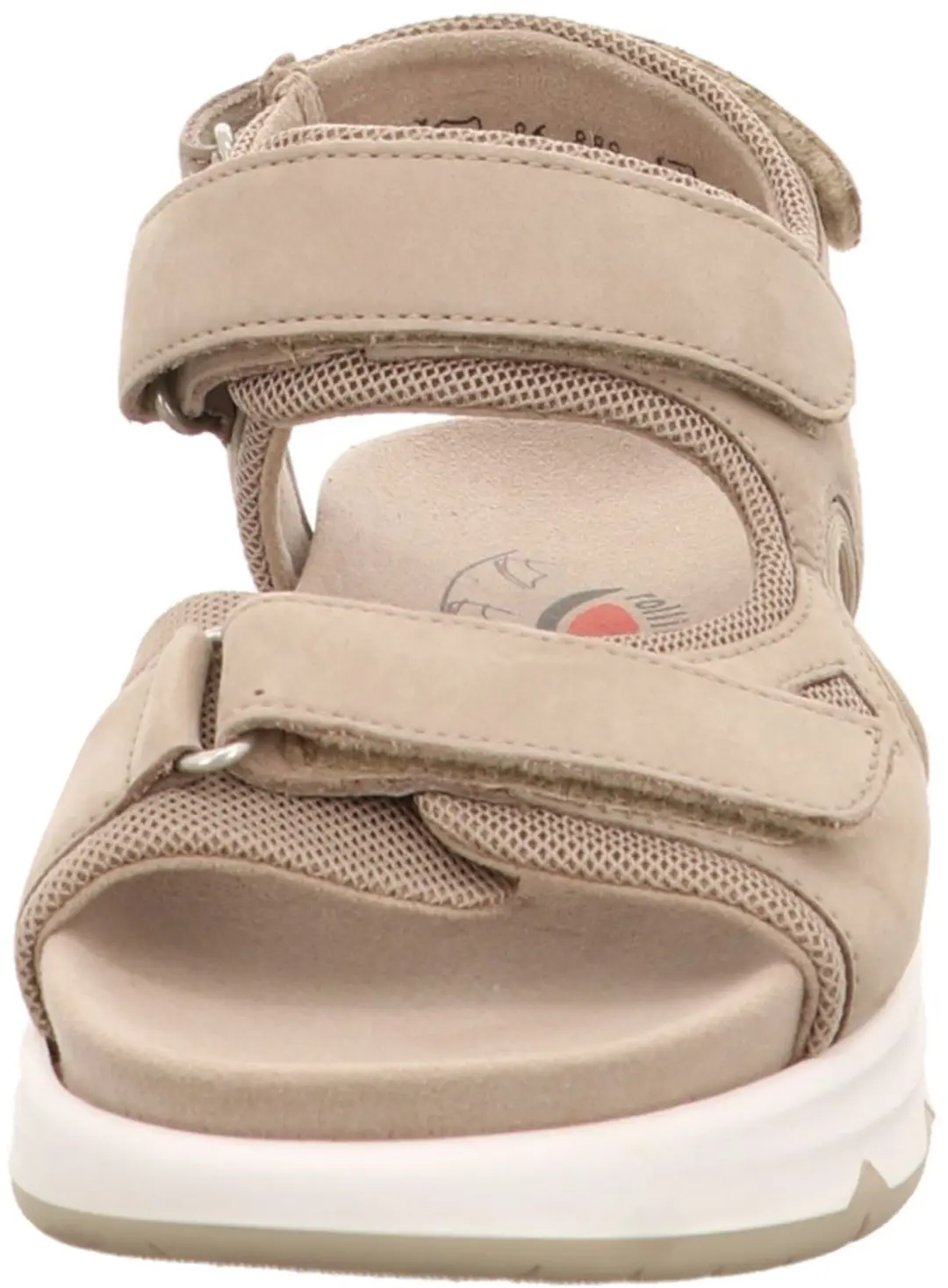 Gabor Rollingsoft Sandalen - Beige - afbeelding 5 van 6