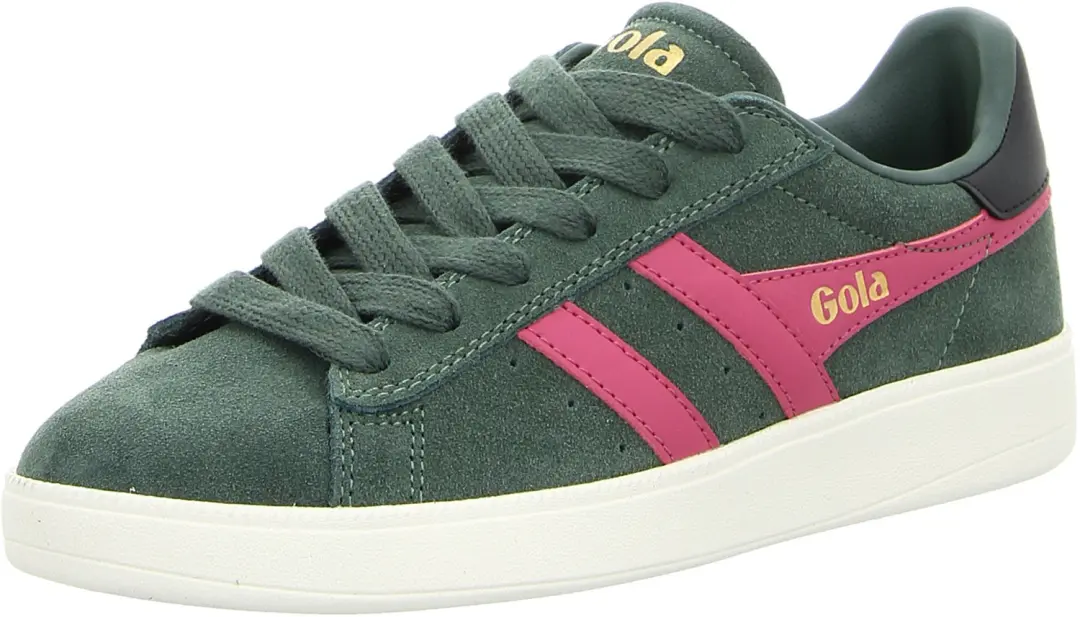 Gola Dames Lage sneakers groen maat 39