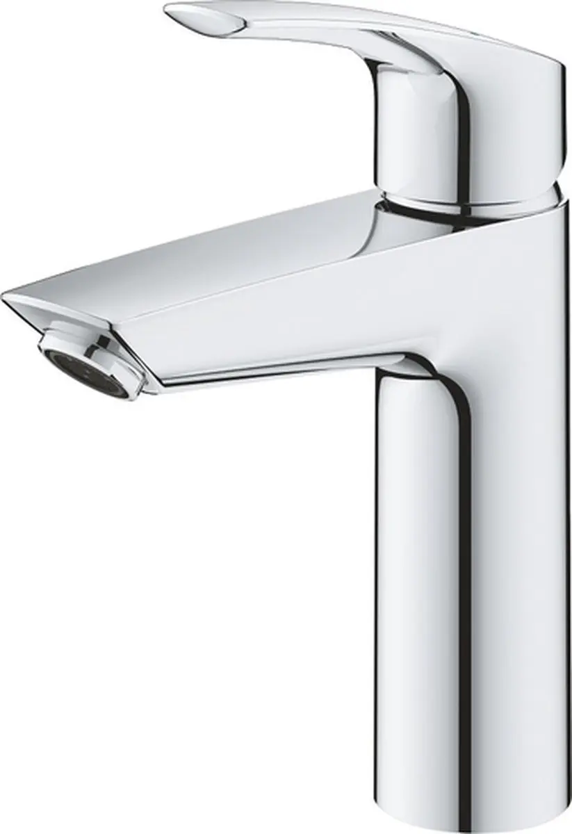 GROHE Eurosmart 23989003 Wastafelmengkraan - Chroom - afbeelding 5 van 6