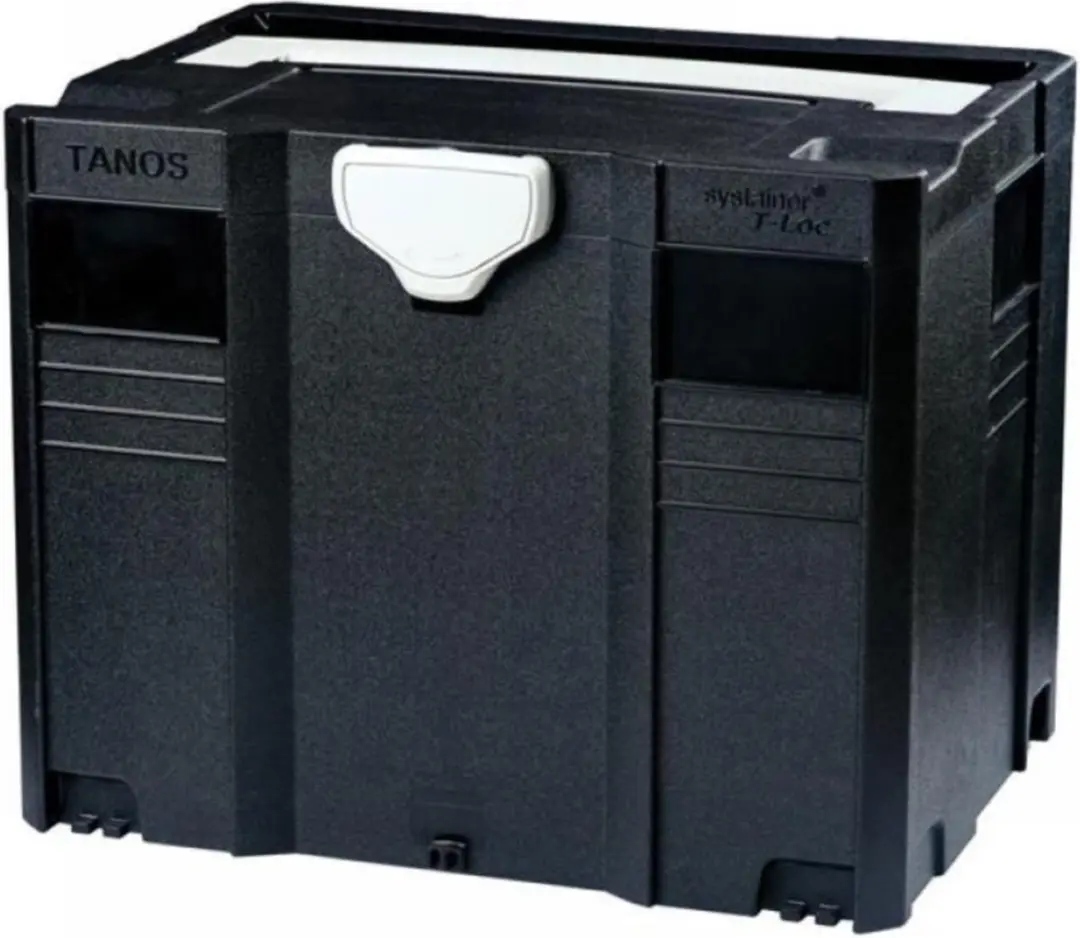 Panasonic Systainer