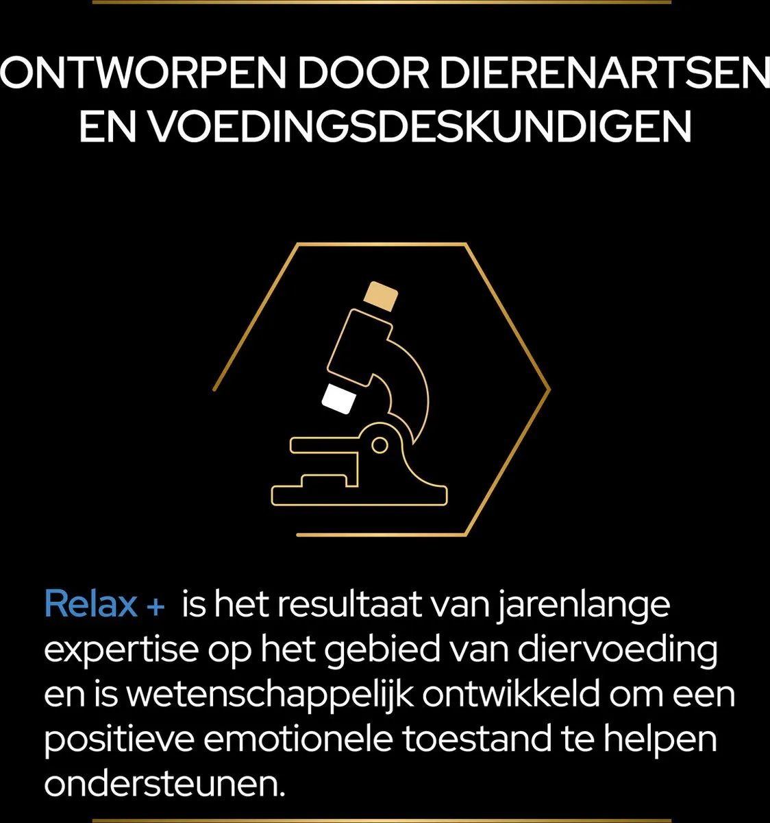 Pro Plan Hond Relax Olie 250ml