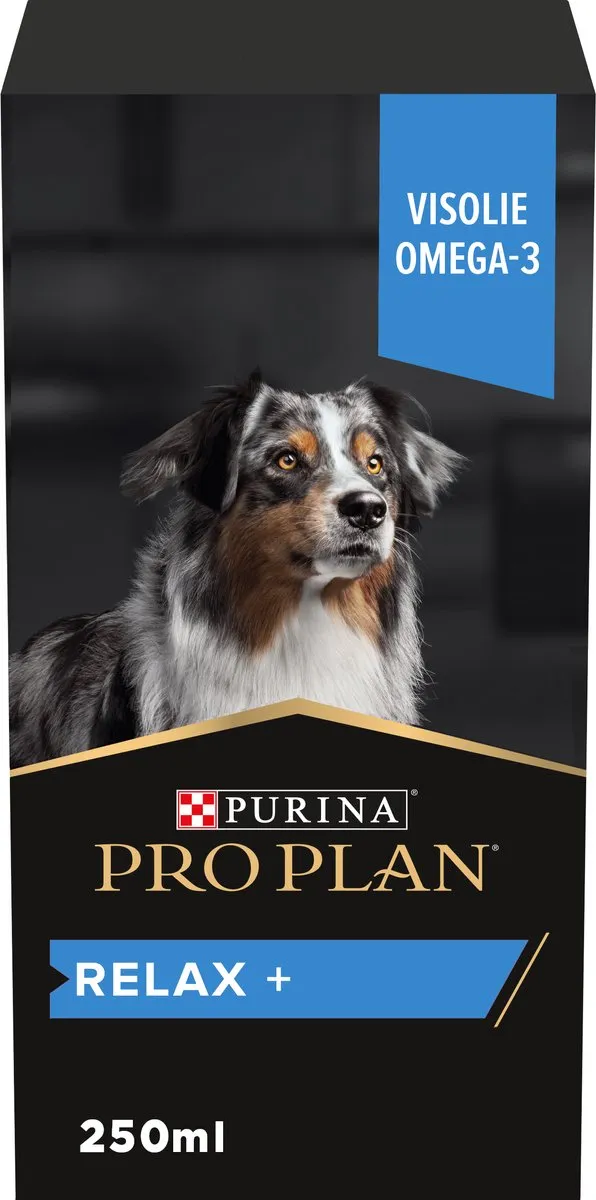 Pro Plan Hond Relax Olie 250ml