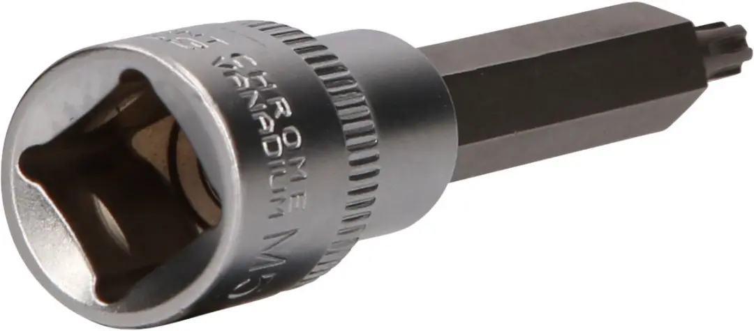 Brilliant Tools BT022730 Dopsleutel - 1/2" - 100 mm - M5 - afbeelding 2 van 4
