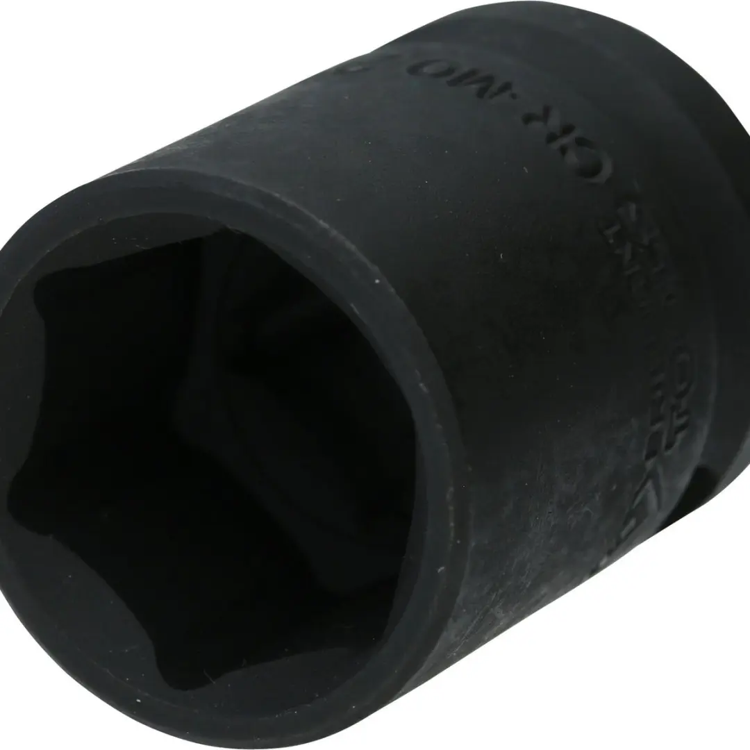 Brilliant Tools BT022644 Kracht-dopsleutel 21mm