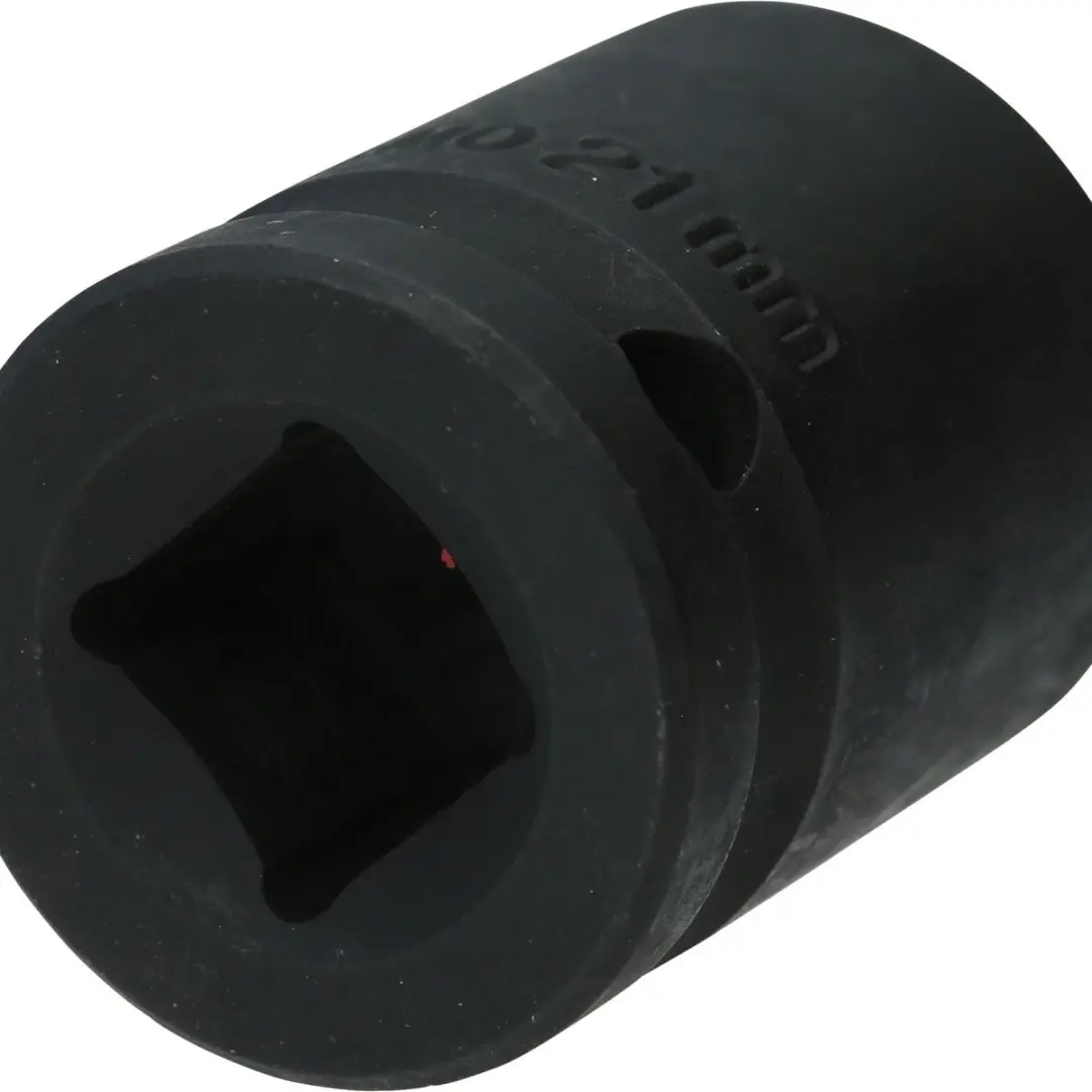 Brilliant Tools BT022644 Kracht-dopsleutel 21mm - afbeelding 2 van 3
