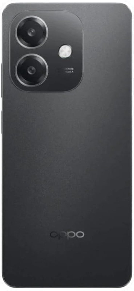 OPPO A40 - 128GB - Zwart