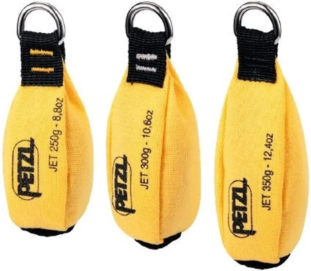 Petzl Jet