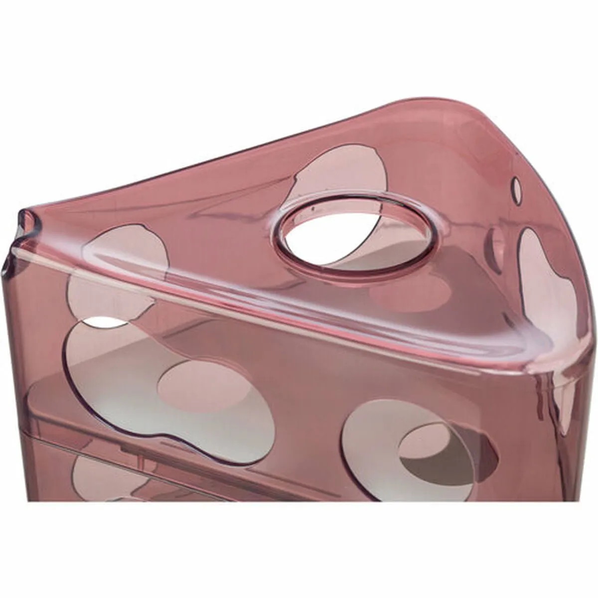 Trixie Cat Activity Kaas Toren - 32x32cm - Roze - afbeelding 2 van 6