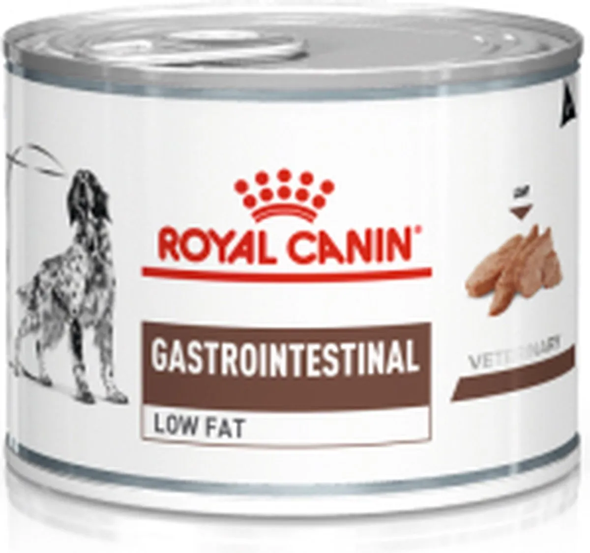 Royal Canin Gastro Intestinal Natvoer Hond - 12x410g