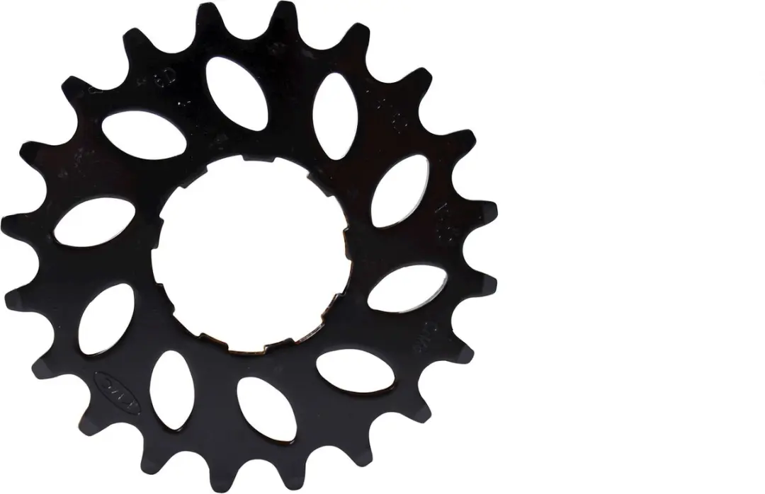 KMC Achtertandwiel 20T - Enviolo Naven - Zwart - afbeelding 5 van 6