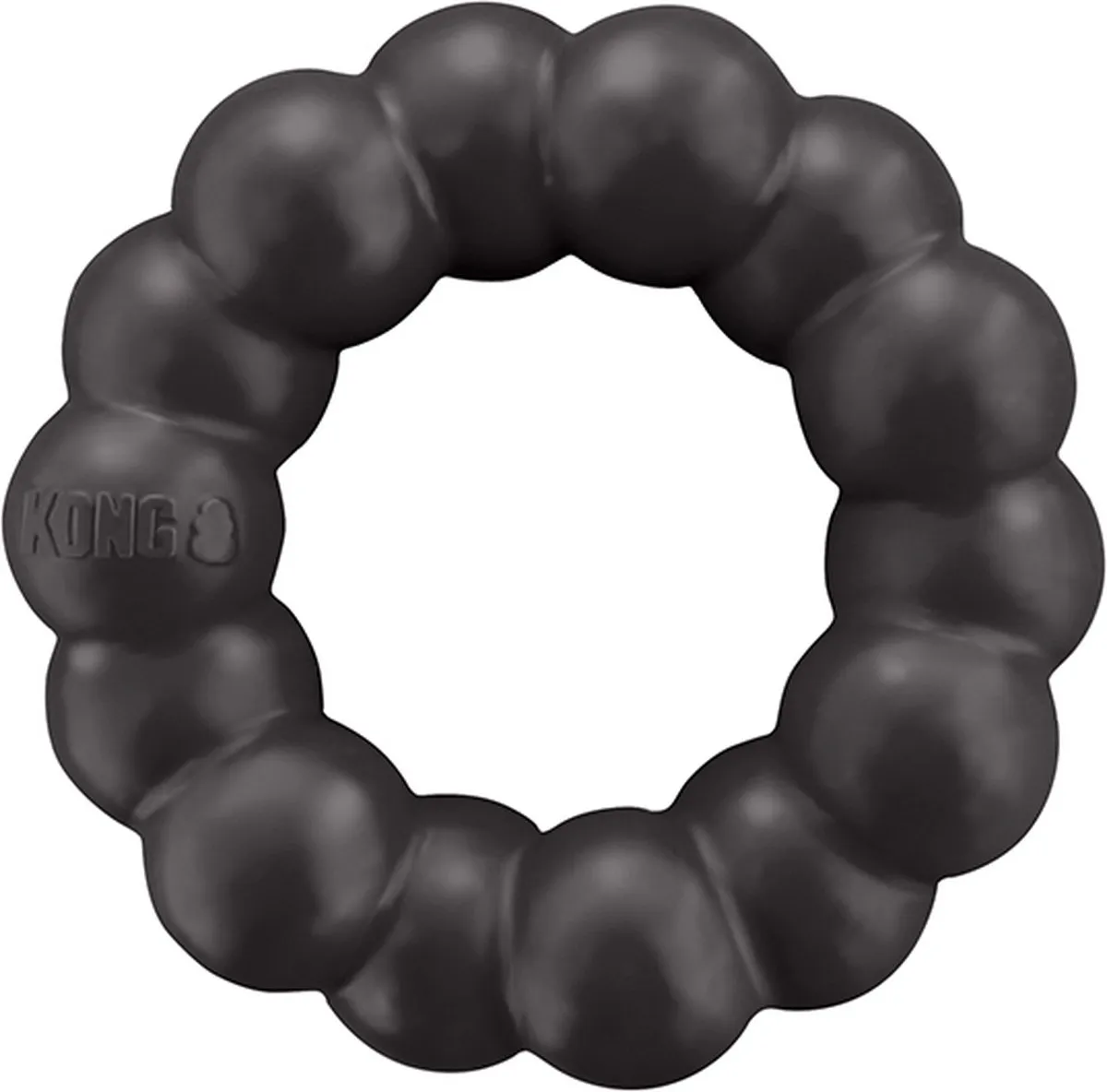 KONG Extreme Ring XL - Zwart