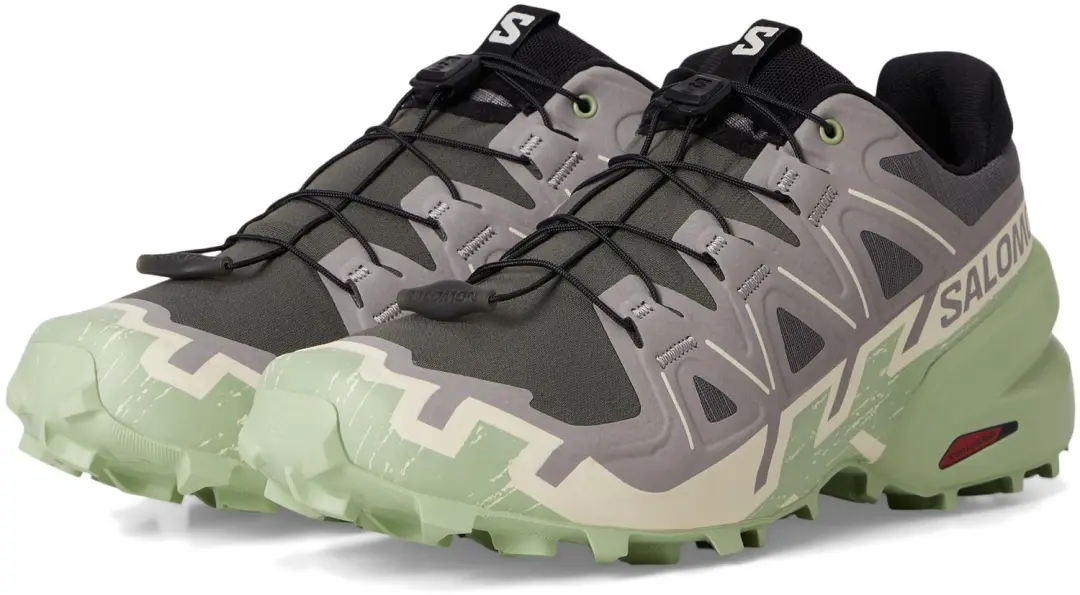 Salomon Speedcross 6 F Trailschoenen