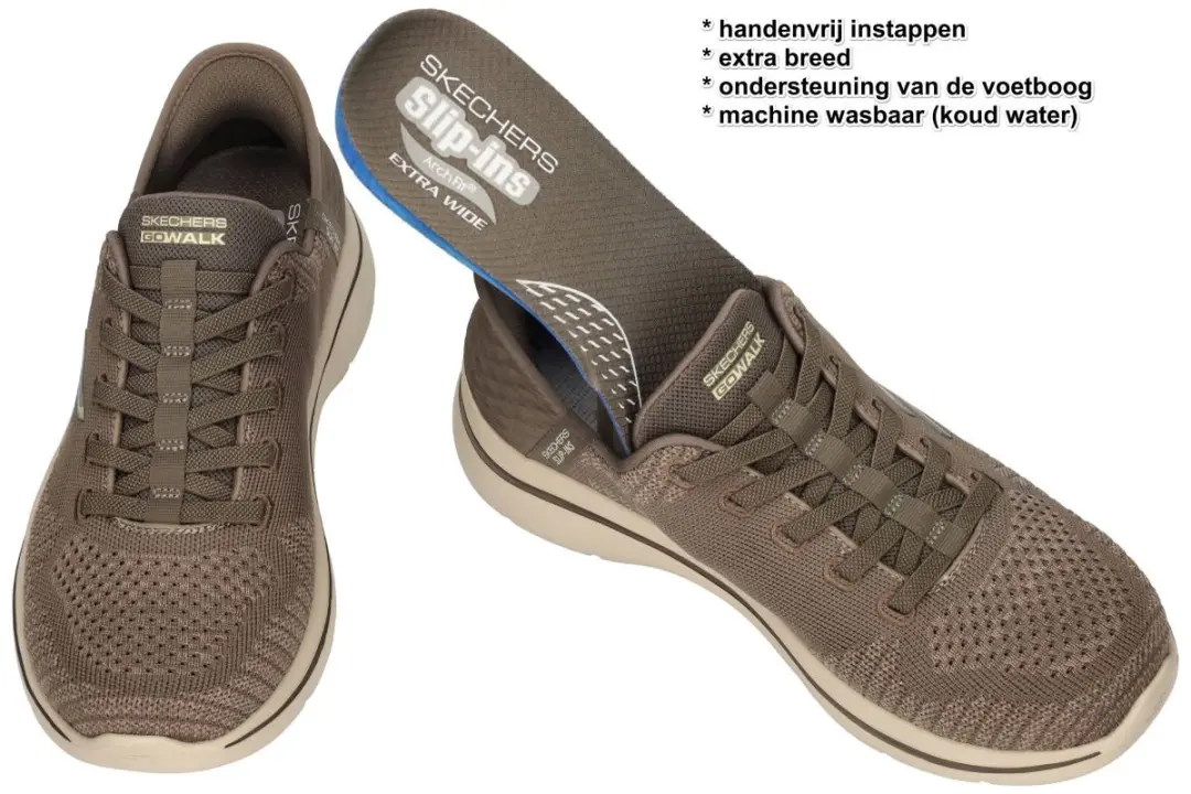 Skechers -Heren