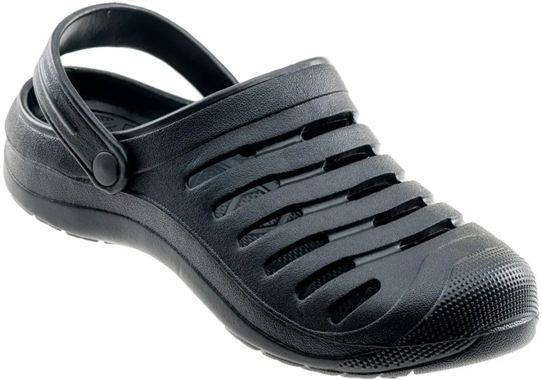 Martes Jardim Sandalen - Zwart - EU 46 - afbeelding 4 van 4