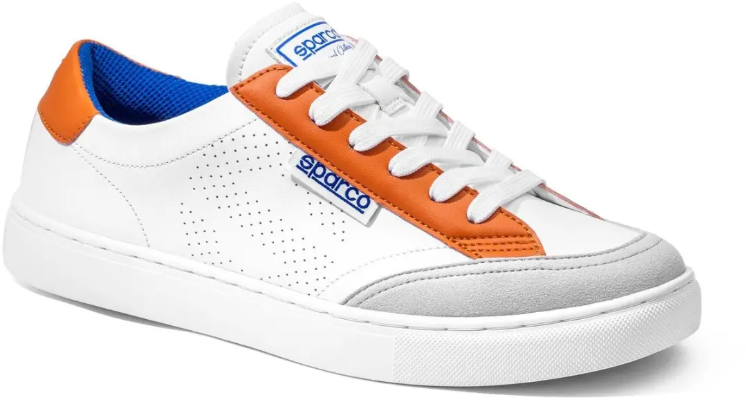 Sparco S-Time Sneakers