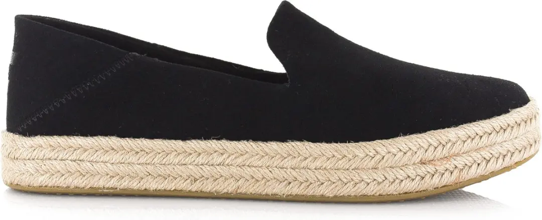 TOMS Carolina Dames Espadrilles