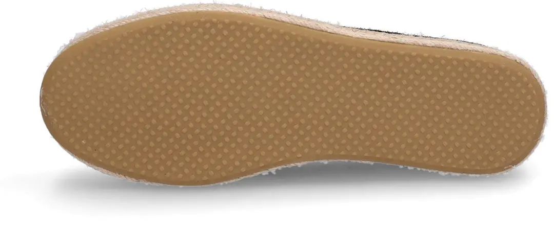TOMS Carolina Espadrilles - Zwart - afbeelding 6 van 6