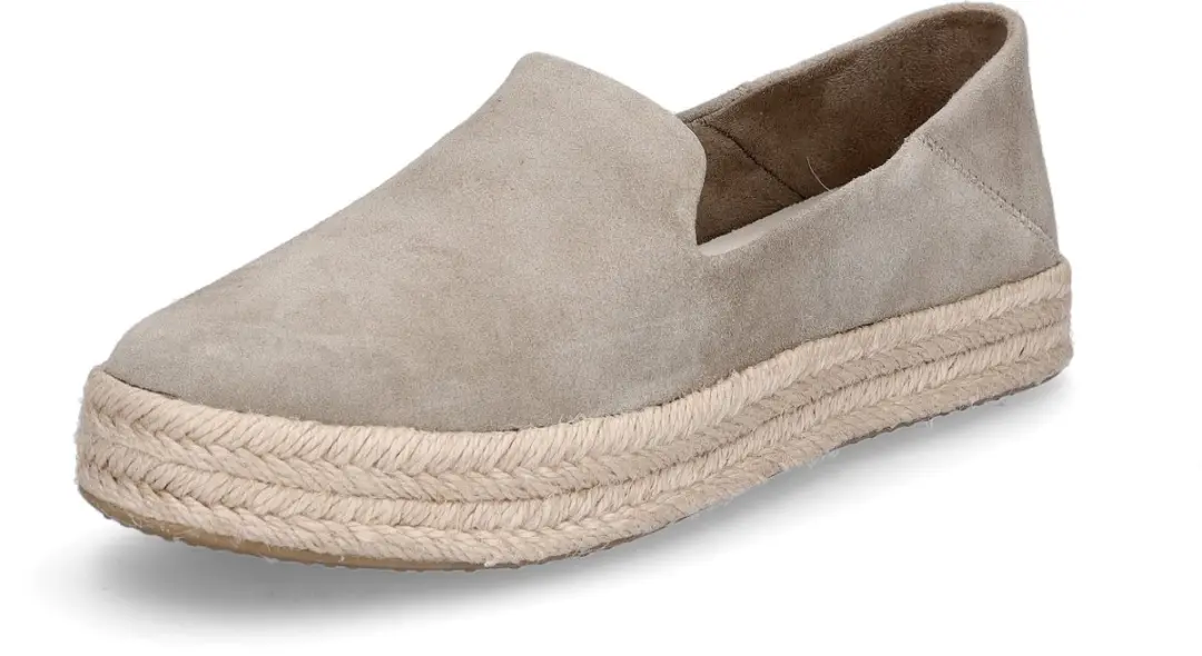 Toms Carolina Espadrilles