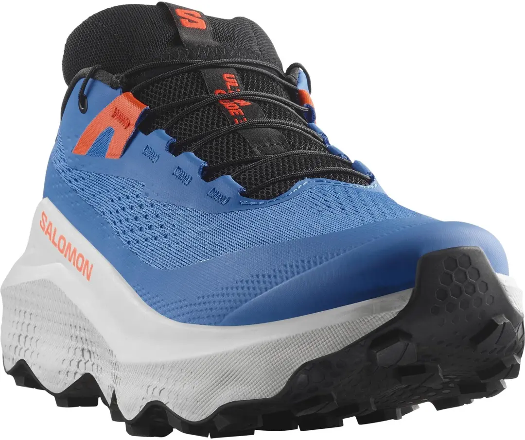 SALOMON ULTRA GLIDE 3 Homme French Blue