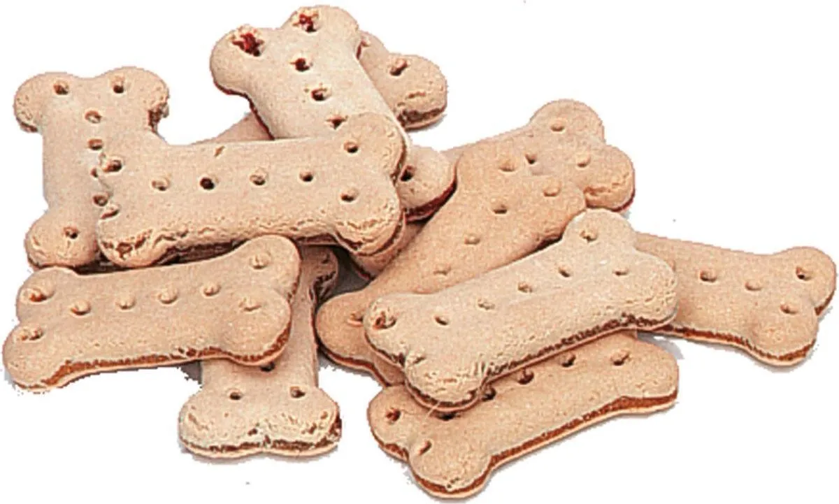 Flamingo Meaty Bones Hondenkoekjes