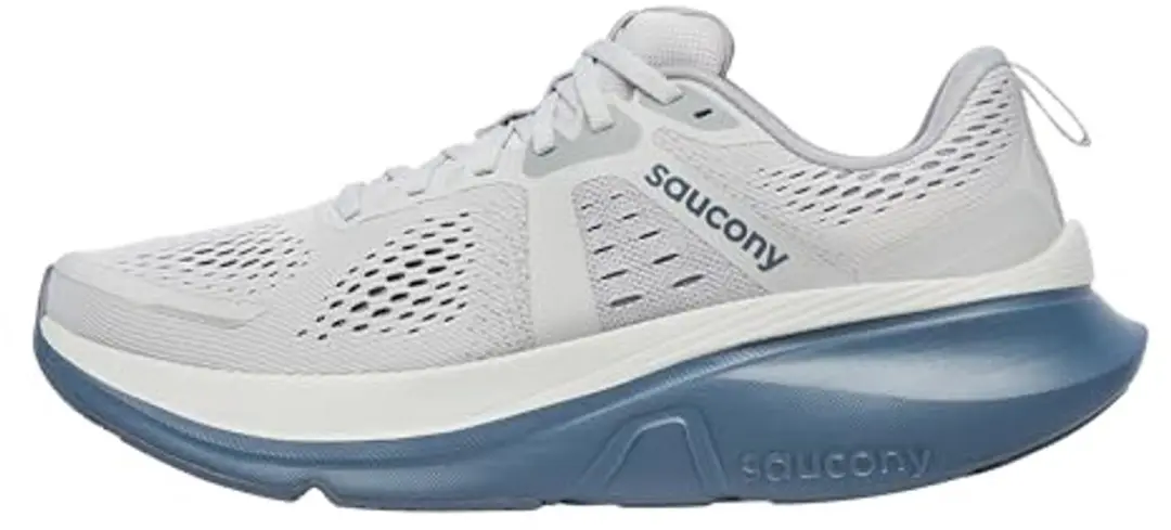 Saucony