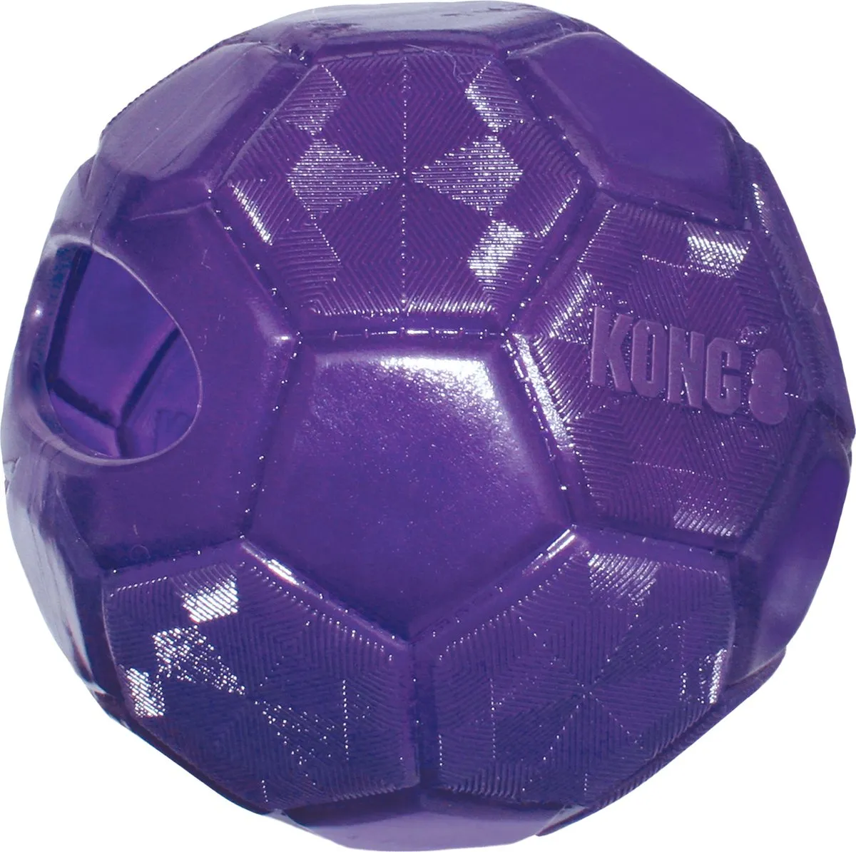 KONG FlexBall Sterke Speelbal