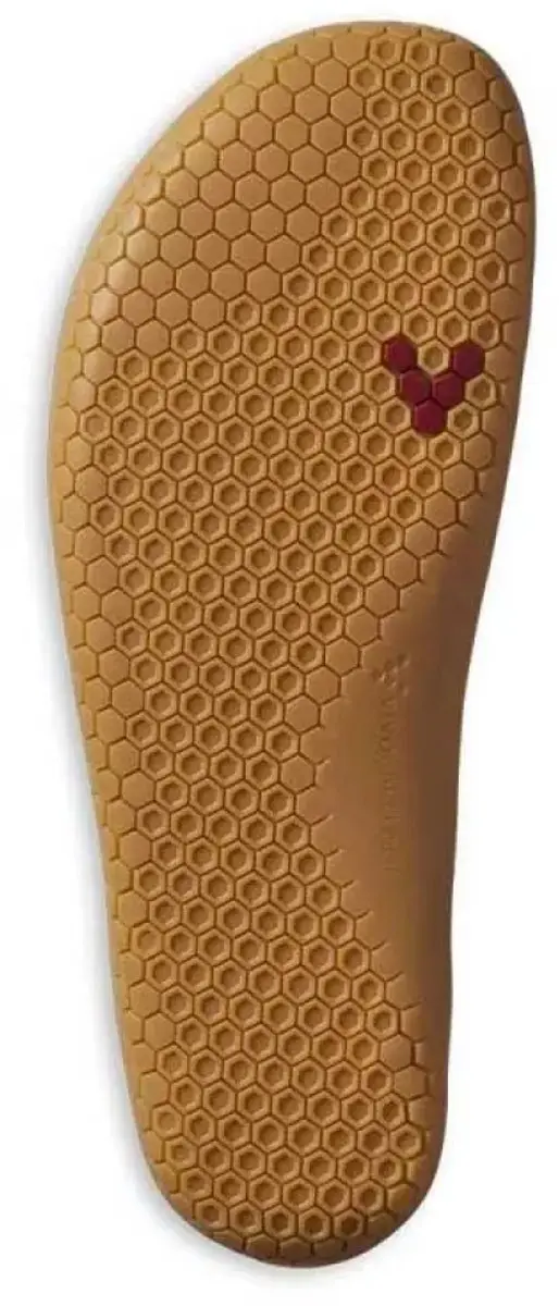 Vivobarefoot Primus Lite Knit Barefoot Schoenen - Natural - afbeelding 2 van 4