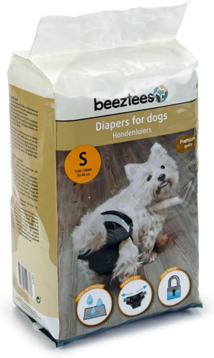 Beeztees Hondenluier