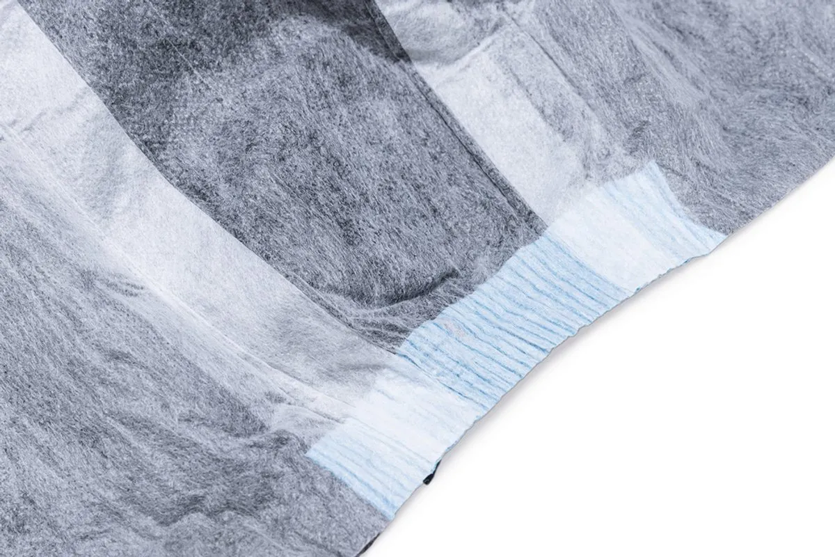 Beeztees Hondenluier - 20 Stuks - Maat S - Zwart