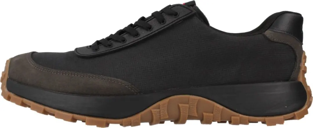 Camper Drift Trail Sneaker - Zwart - 40 - afbeelding 2 van 6