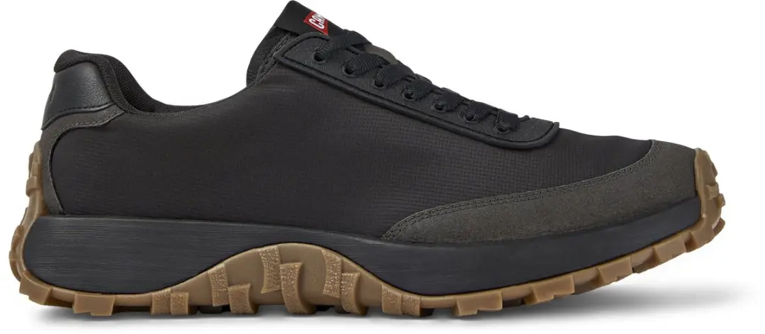 Camper Drift Trail Sneaker - Zwart - 40 - afbeelding 3 van 6