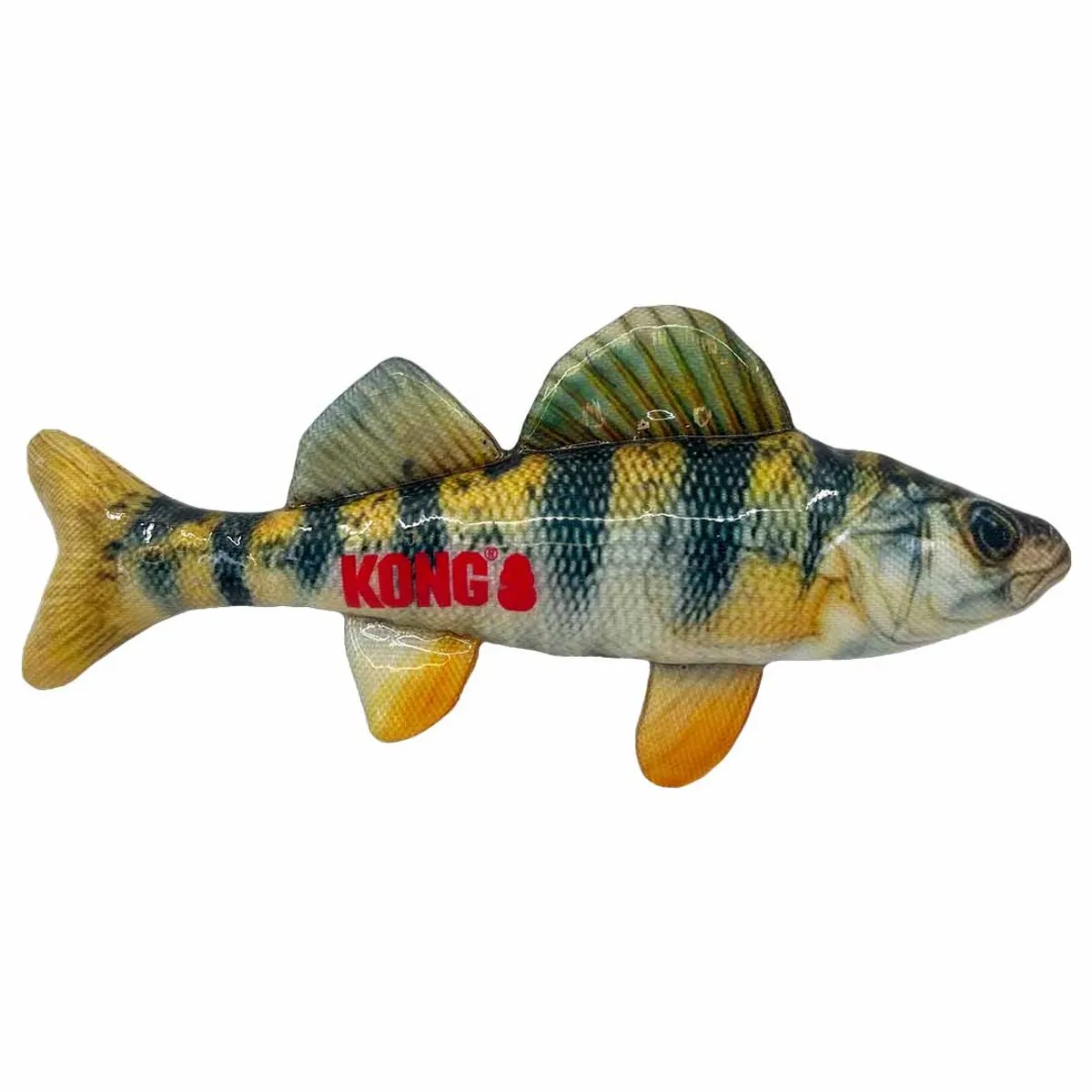 KONG Wild Shieldz Perch - Blauw