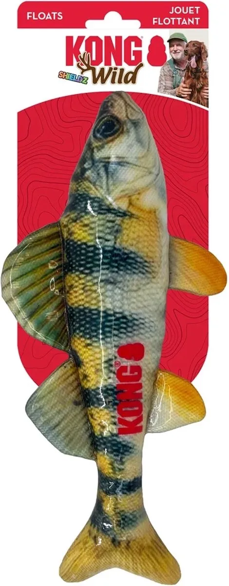 KONG Wild Shieldz Perch