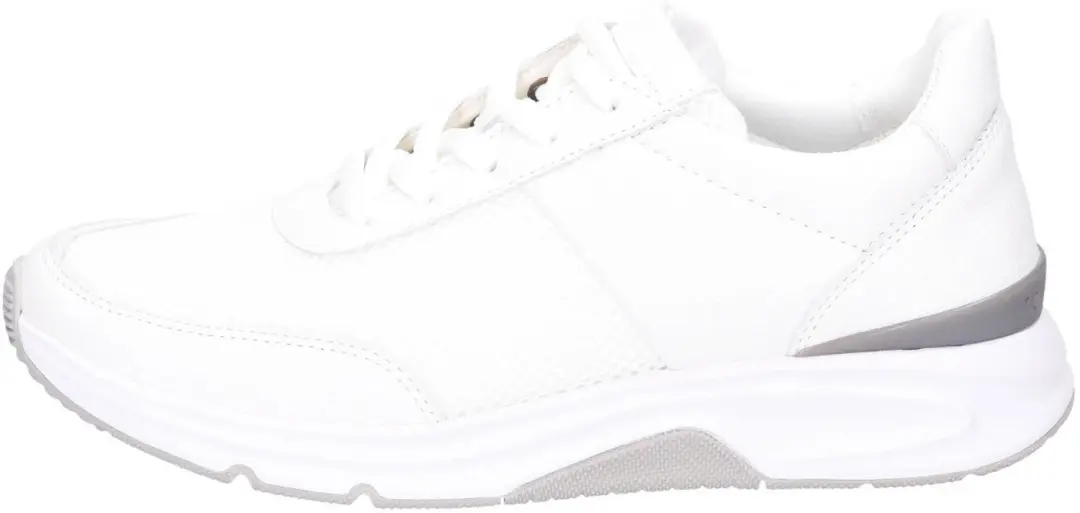 Gabor Rollingsoft 86.877 Veterschoenen - Wit - afbeelding 4 van 6
