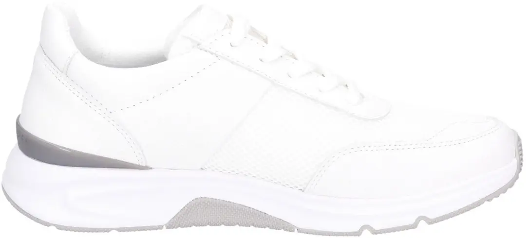 Gabor Rollingsoft 86.877 Veterschoenen - Wit - afbeelding 2 van 6