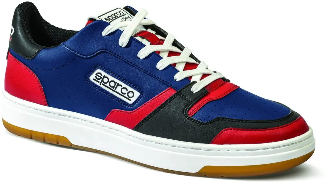Sparco S-Urban Ford Performance Sneakers