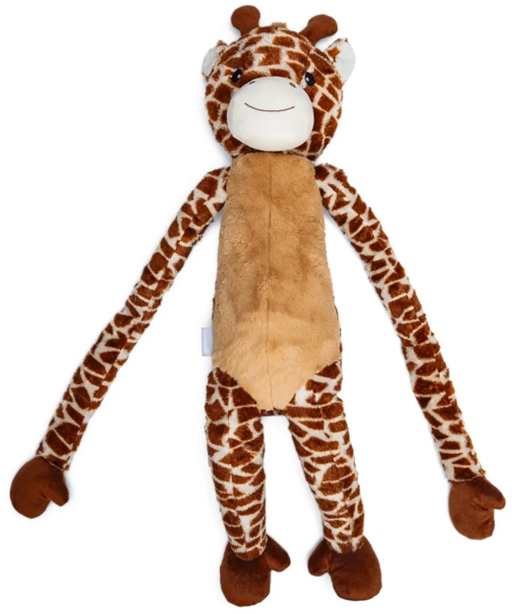 Beeztees Jungle Giraf Knuffel